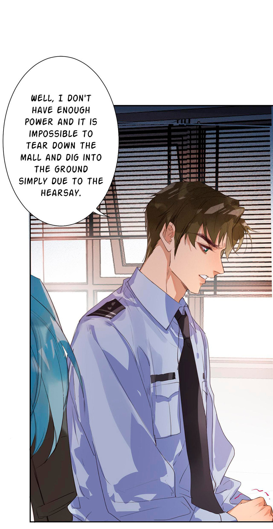 Read Defective Lovers chapter 44 image 18 on Lezhin