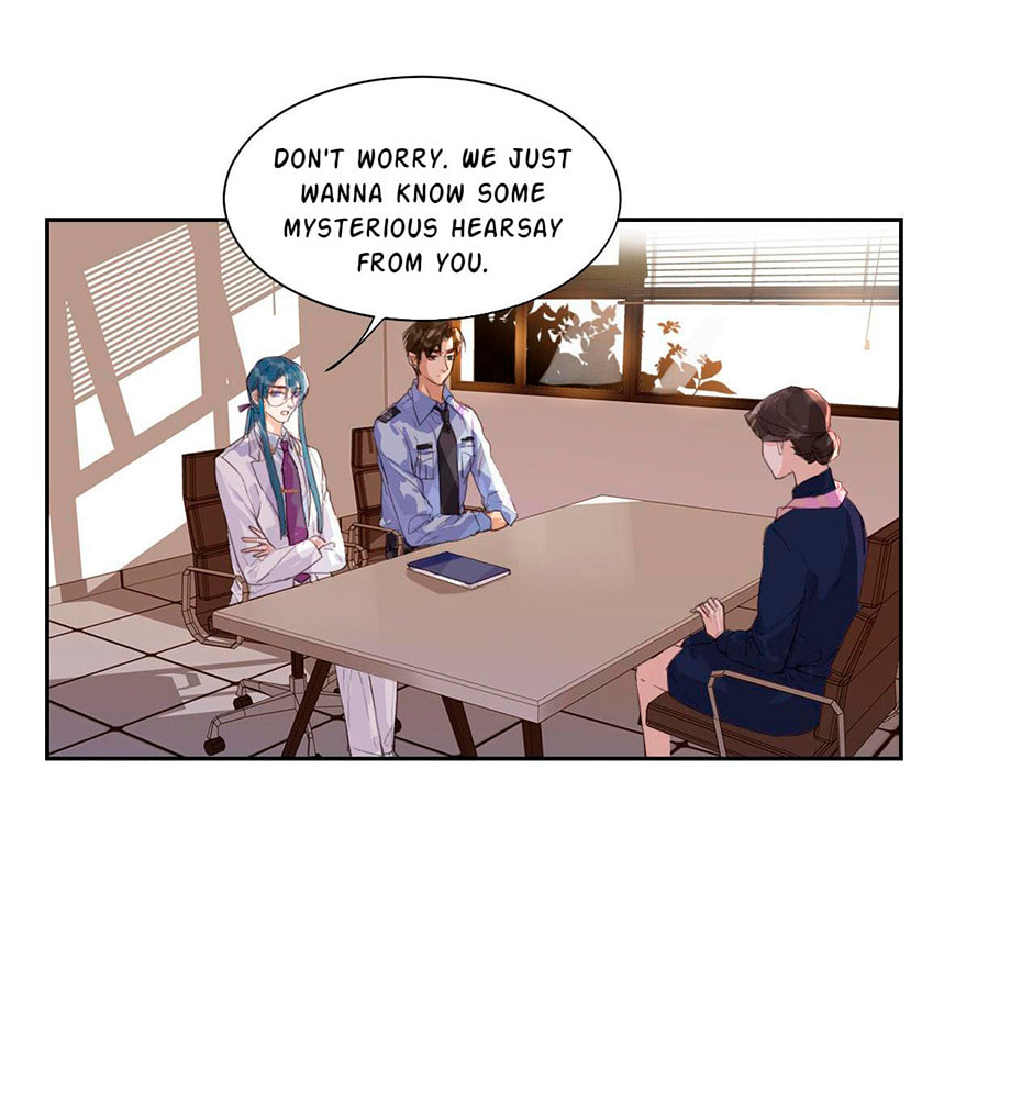 Read Defective Lovers chapter 44 image 2 on Lezhin