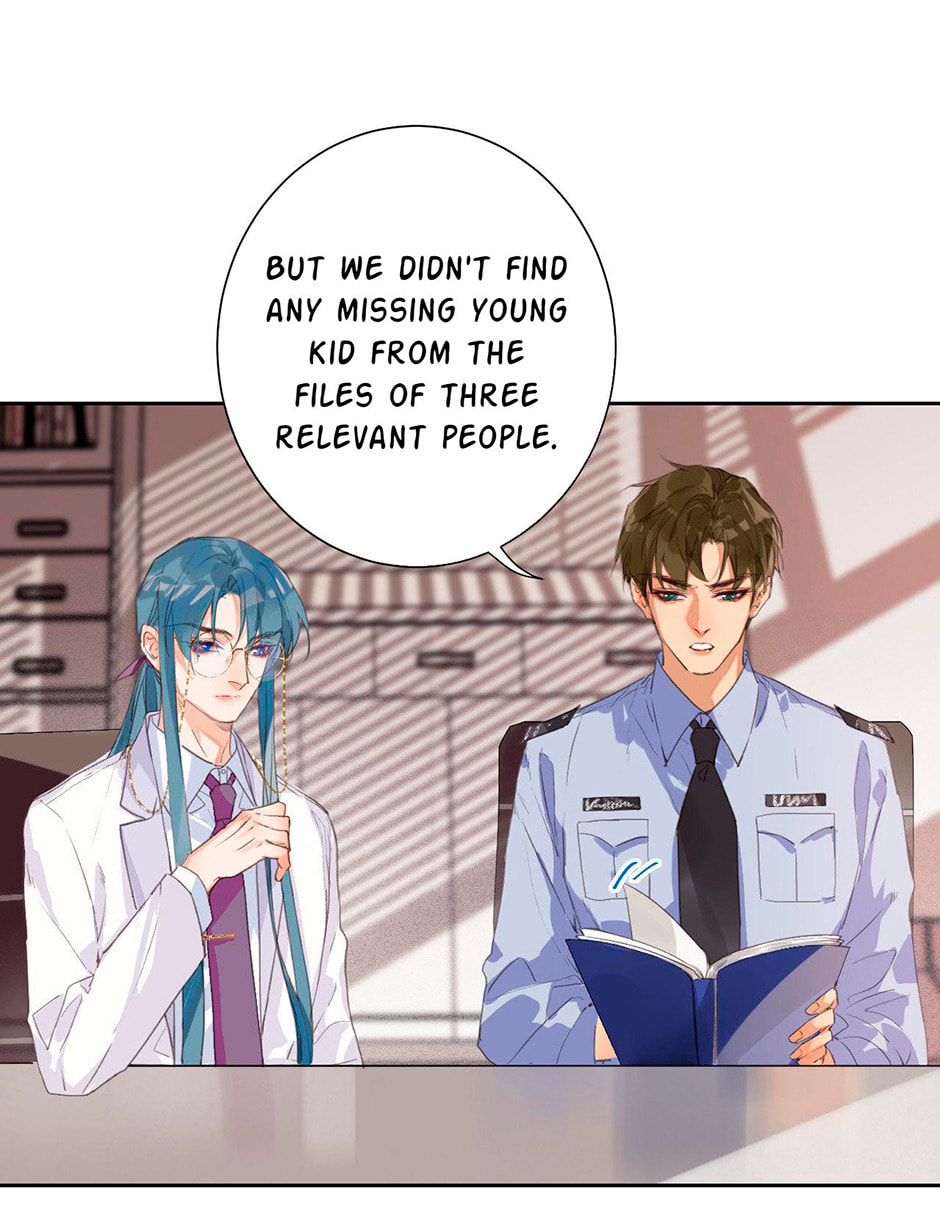 Read Defective Lovers chapter 44 image 23 on Lezhin