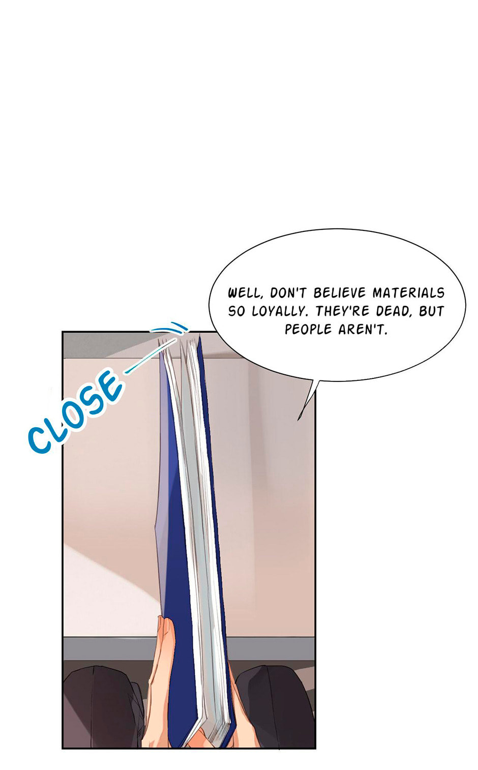 Read Defective Lovers chapter 44 image 24 on Lezhin