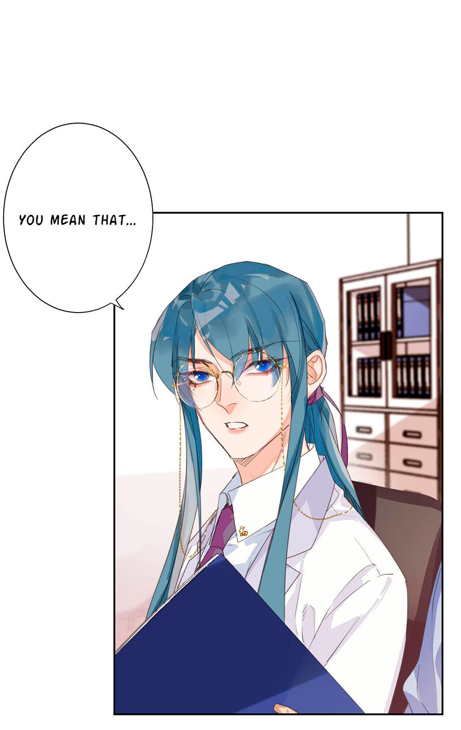 Read Defective Lovers chapter 44 image 25 on Lezhin
