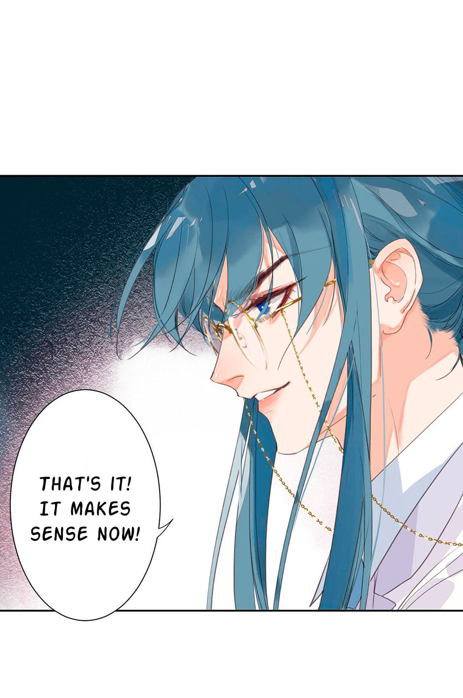 Read Defective Lovers chapter 44 image 28 on Lezhin