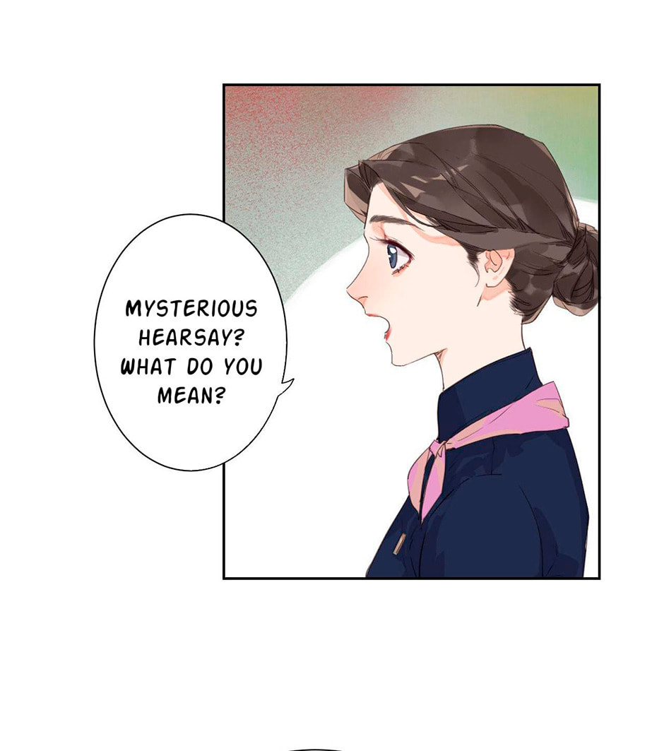 Read Defective Lovers chapter 44 image 3 on Lezhin