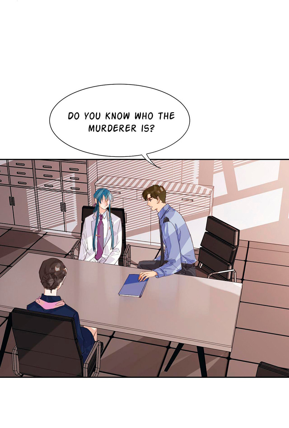 Read Defective Lovers chapter 44 image 30 on Lezhin