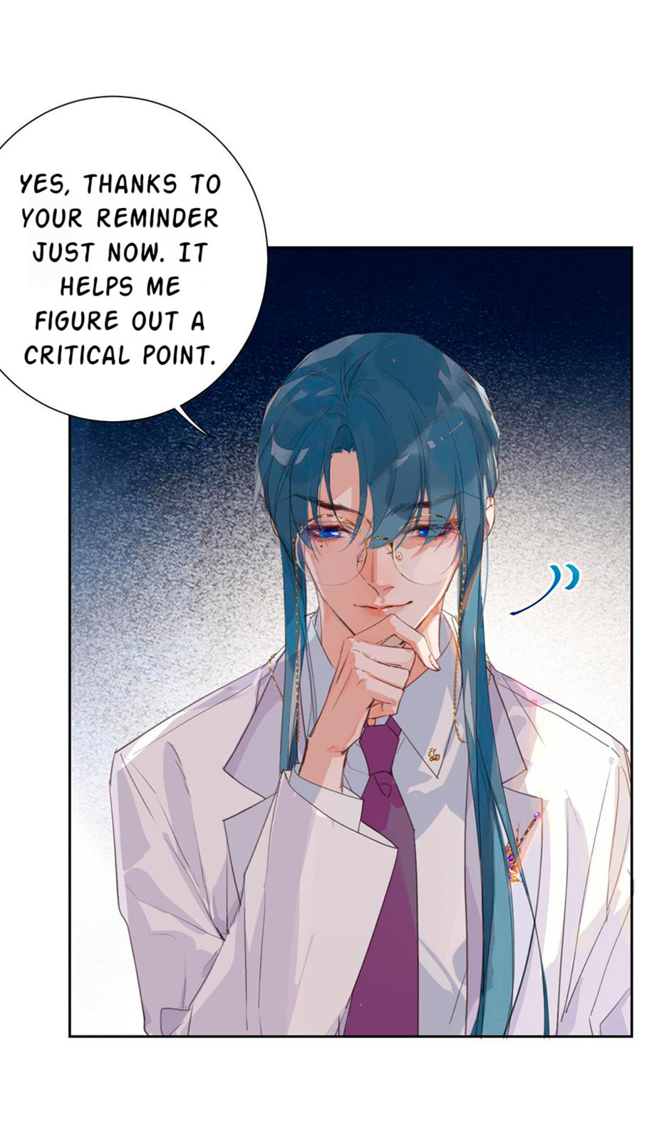 Read Defective Lovers chapter 44 image 31 on Lezhin