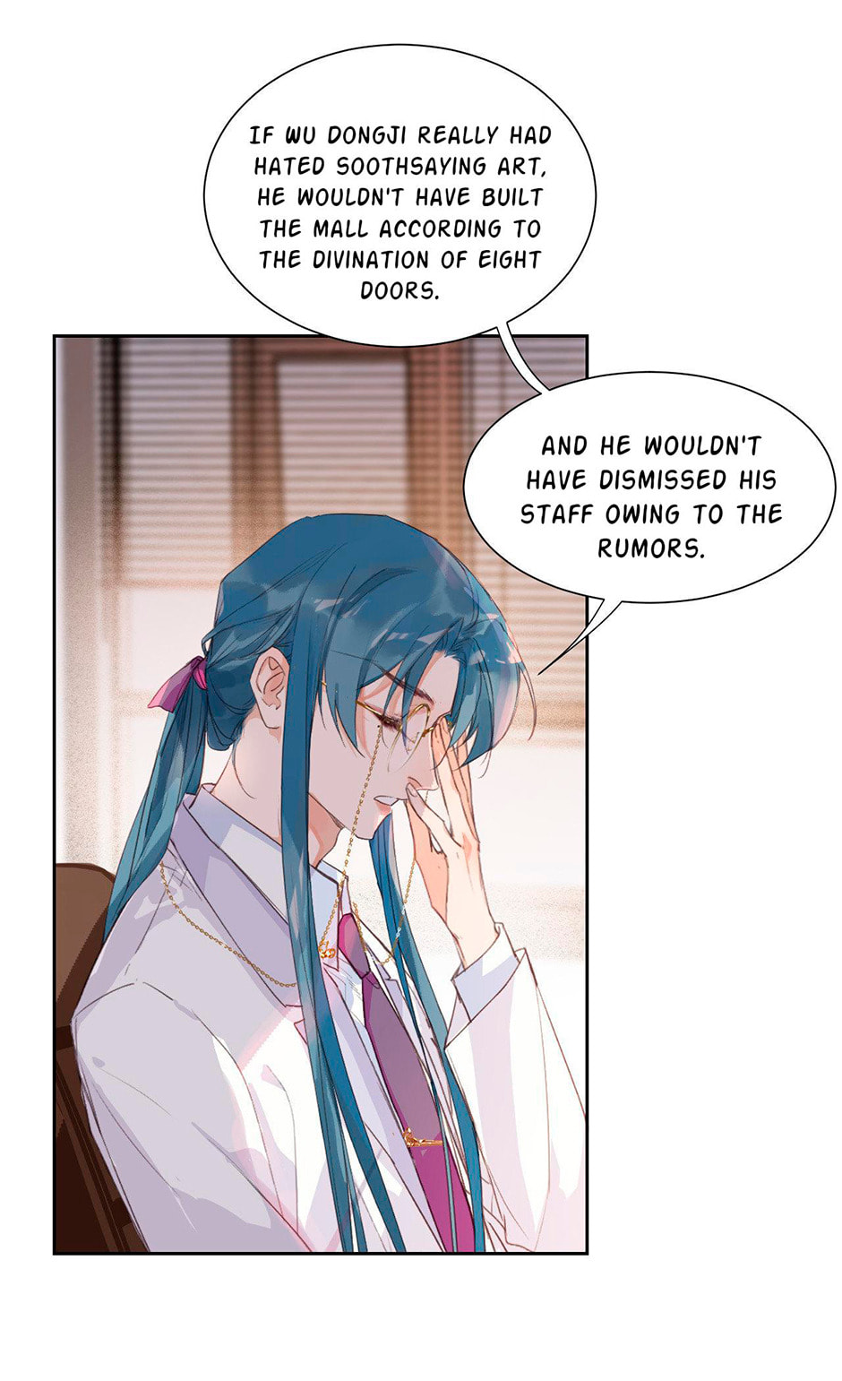 Read Defective Lovers chapter 44 image 4 on Lezhin