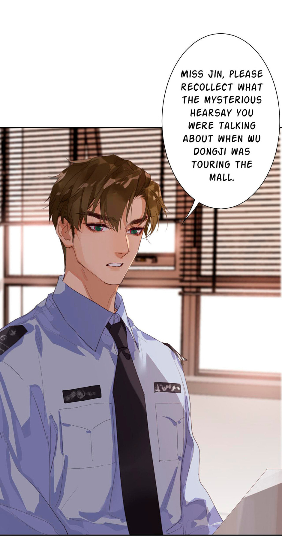Read Defective Lovers chapter 44 image 8 on Lezhin