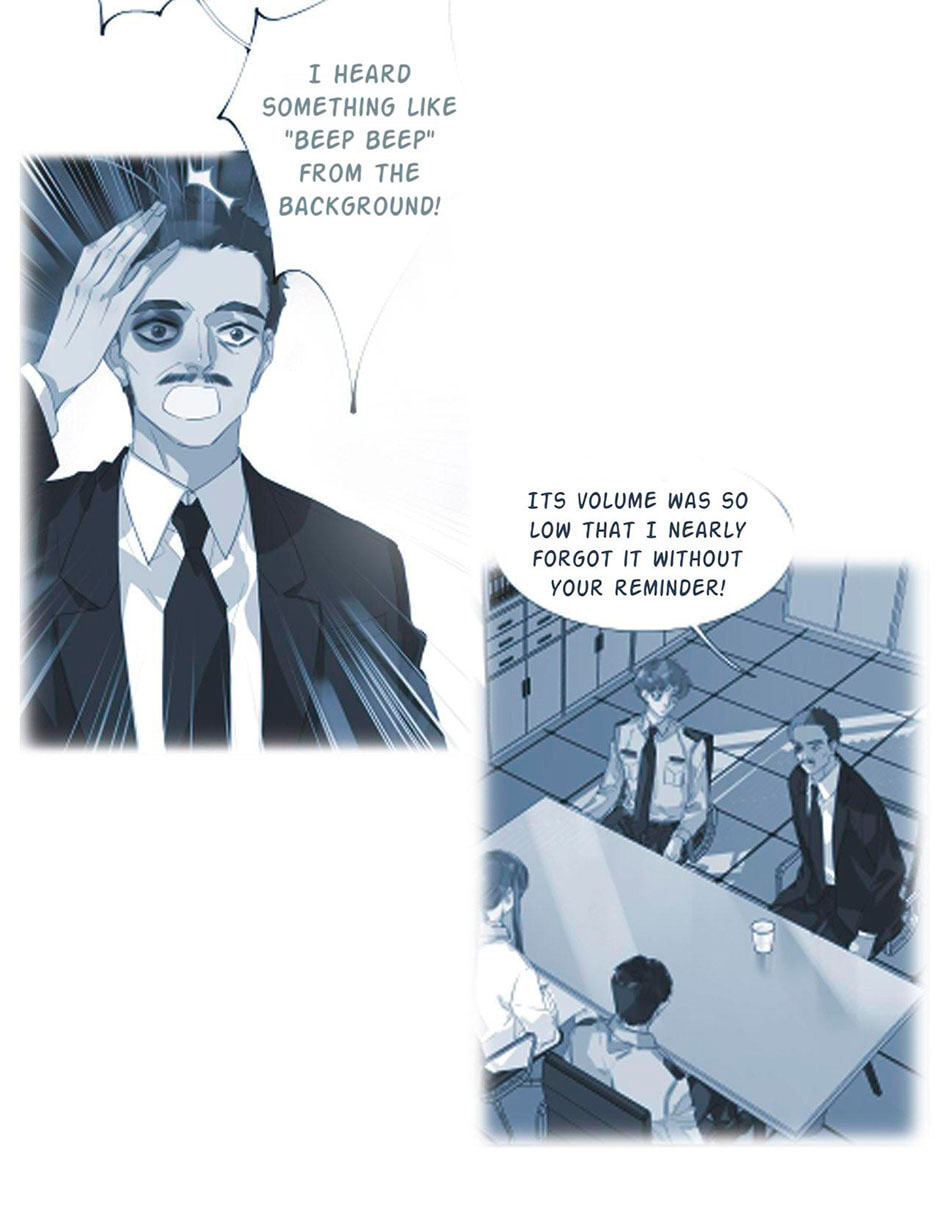 Read Defective Lovers chapter 45 image 10 on Lezhin
