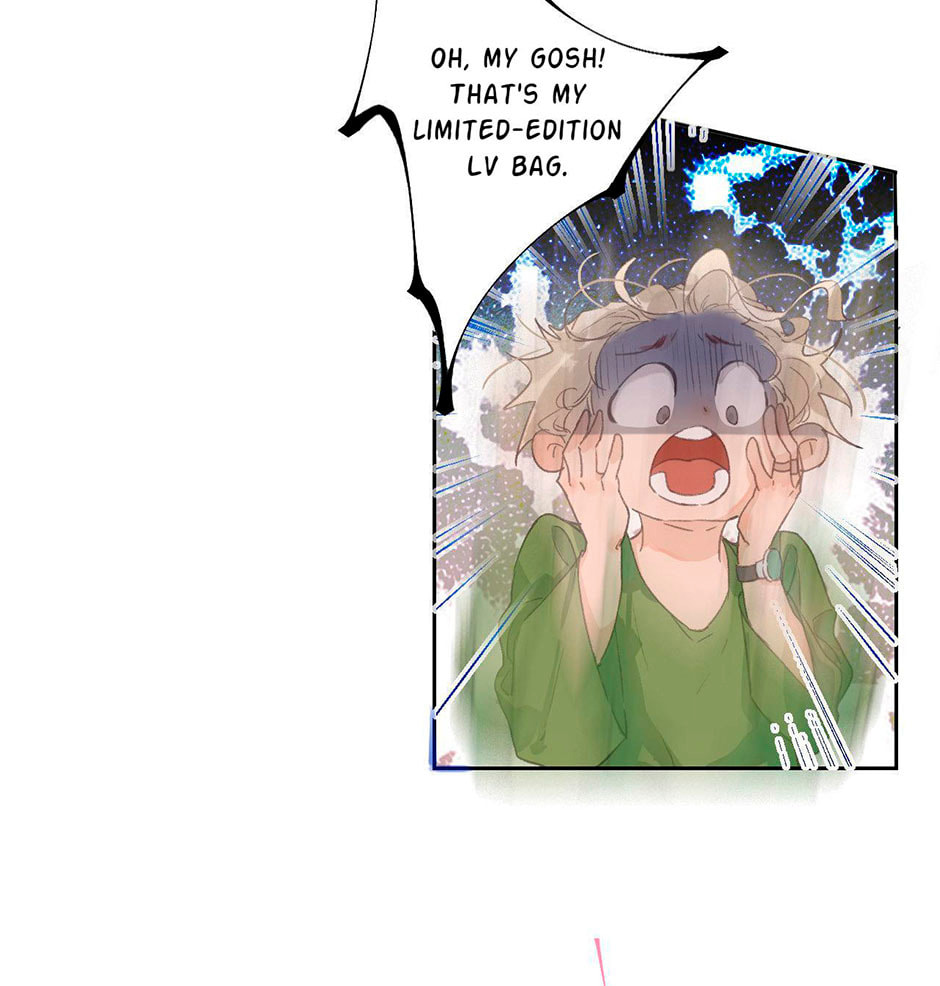 Read Defective Lovers chapter 45 image 15 on Lezhin