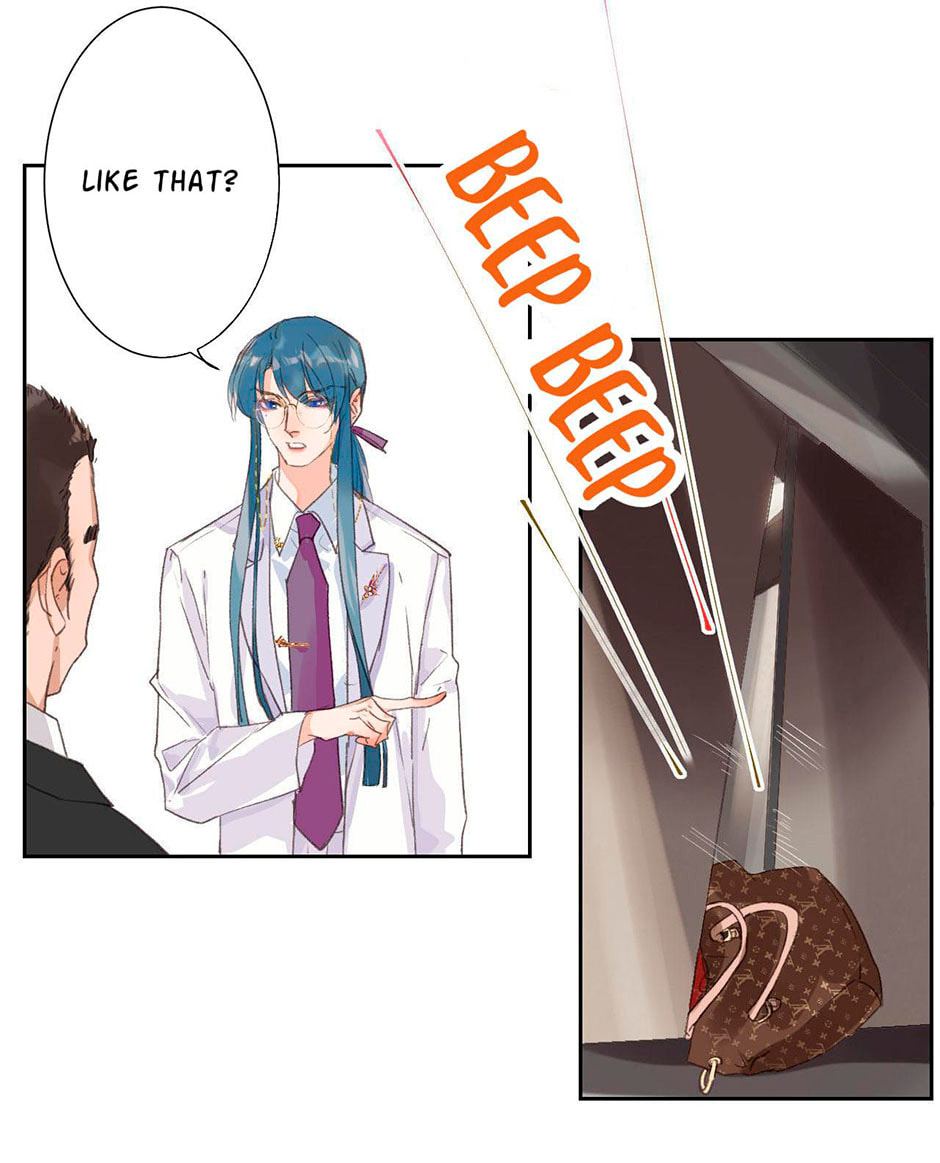 Read Defective Lovers chapter 45 image 16 on Lezhin