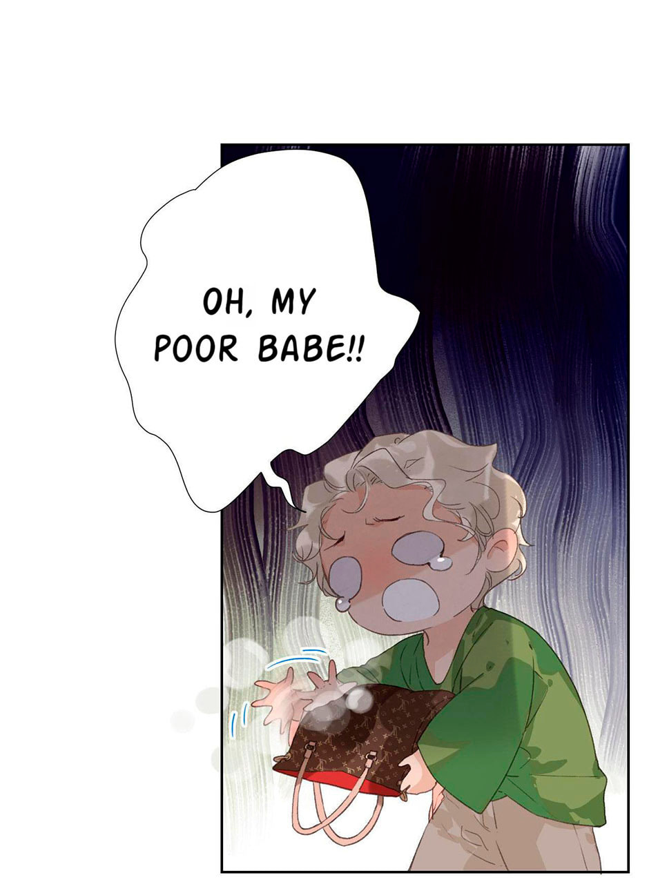 Read Defective Lovers chapter 45 image 18 on Lezhin