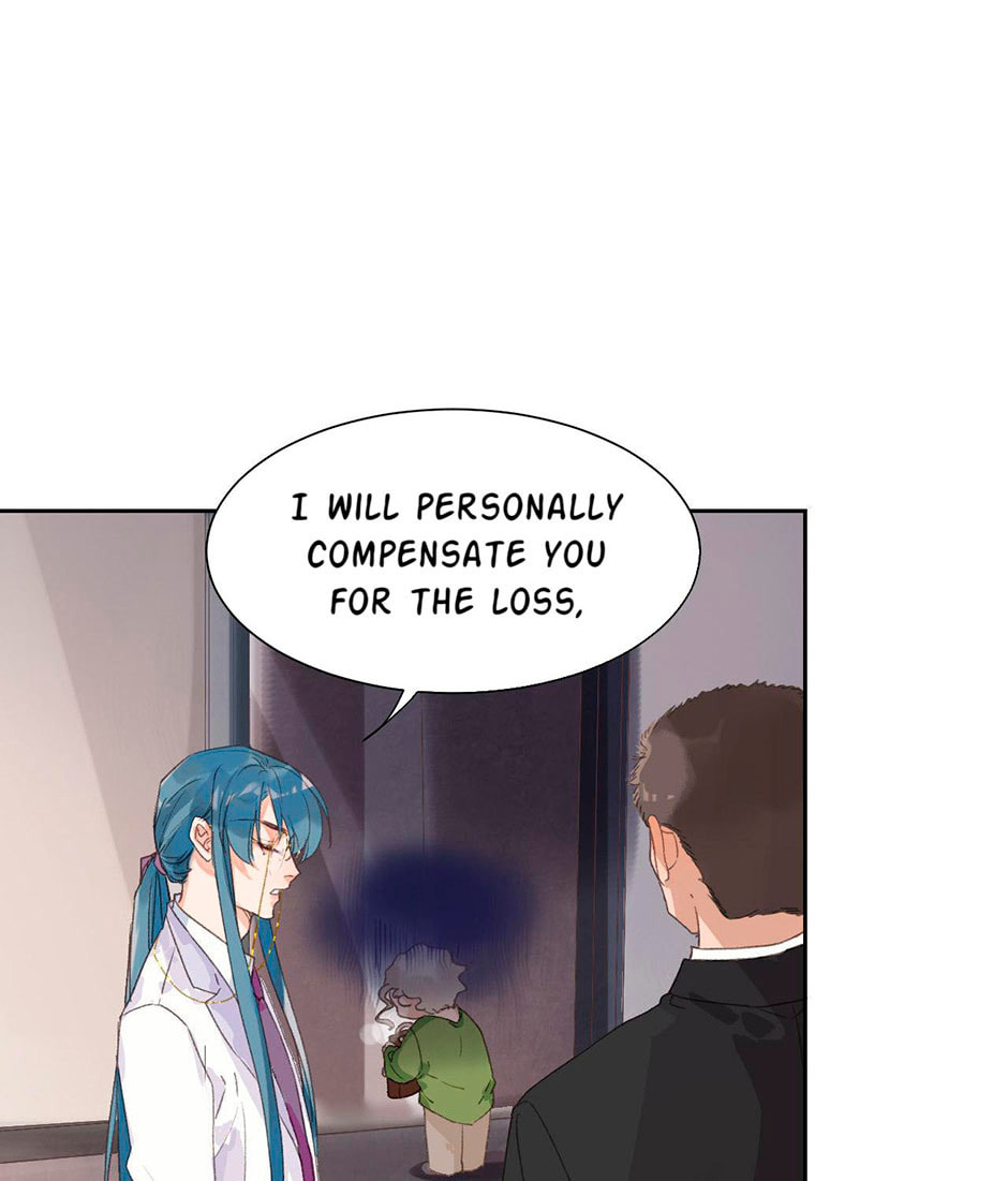 Read Defective Lovers chapter 45 image 19 on Lezhin