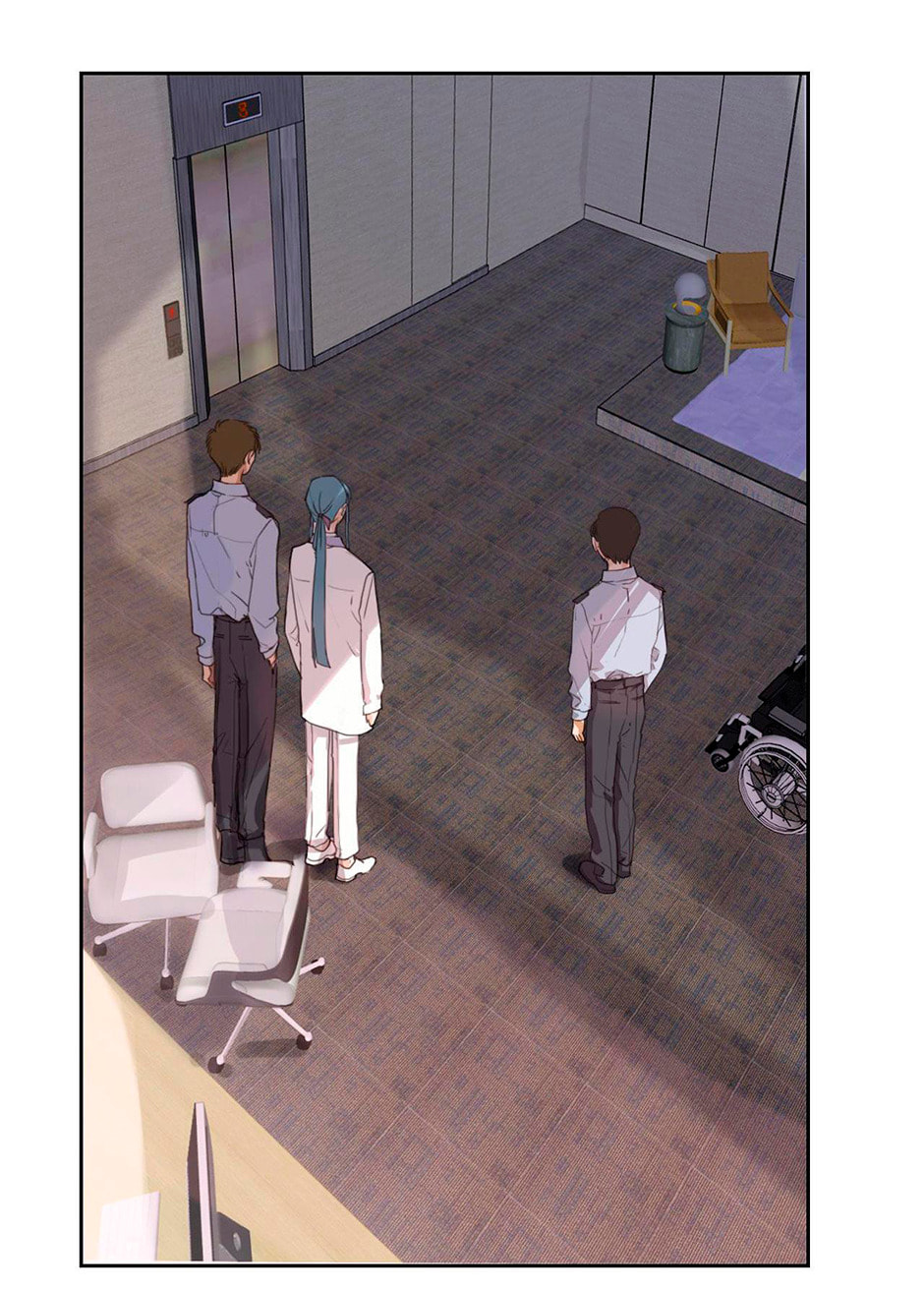 Read Defective Lovers chapter 45 image 2 on Lezhin