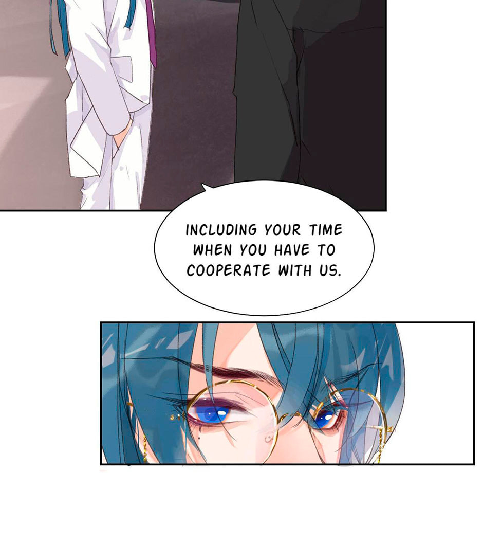 Read Defective Lovers chapter 45 image 20 on Lezhin
