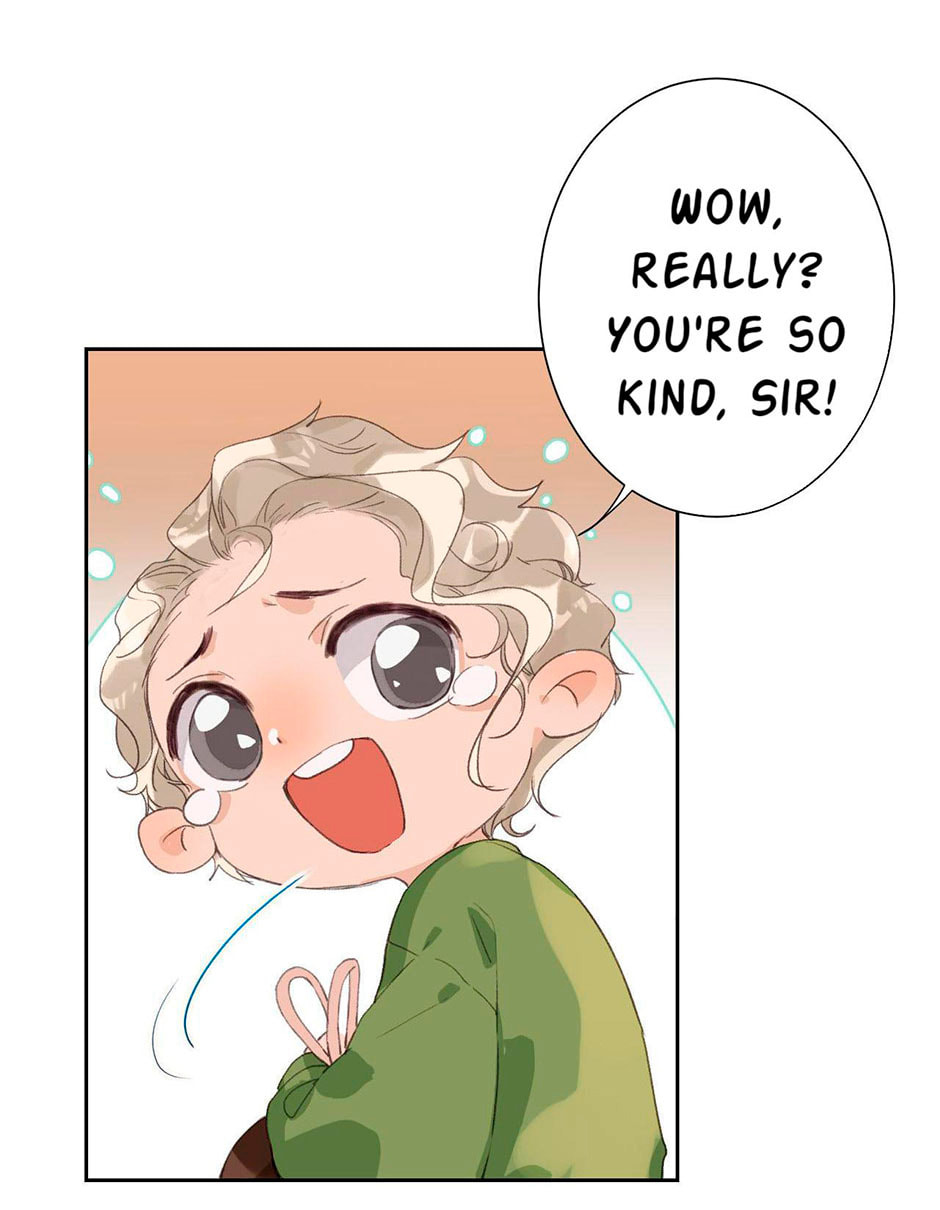Read Defective Lovers chapter 45 image 21 on Lezhin
