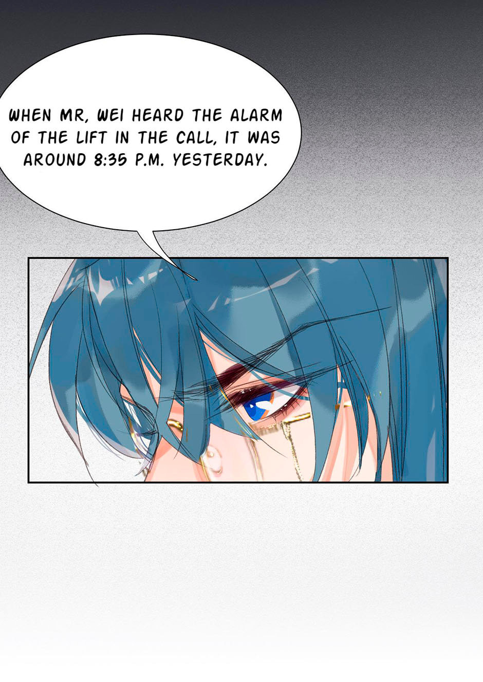 Read Defective Lovers chapter 45 image 25 on Lezhin
