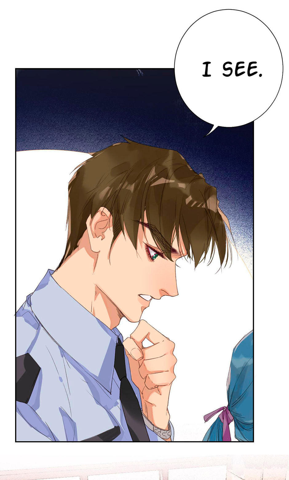 Read Defective Lovers chapter 45 image 26 on Lezhin