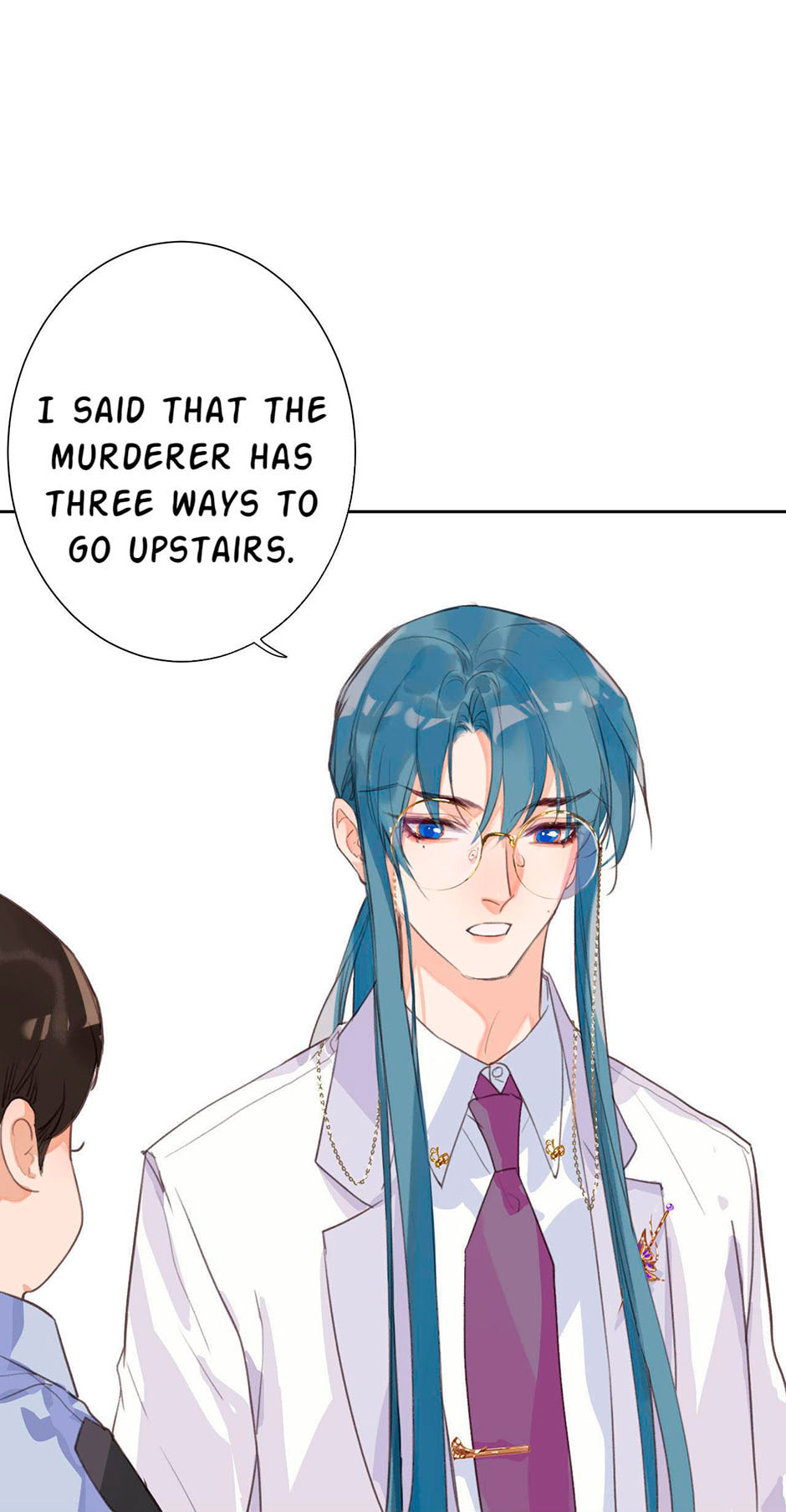 Read Defective Lovers chapter 45 image 29 on Lezhin