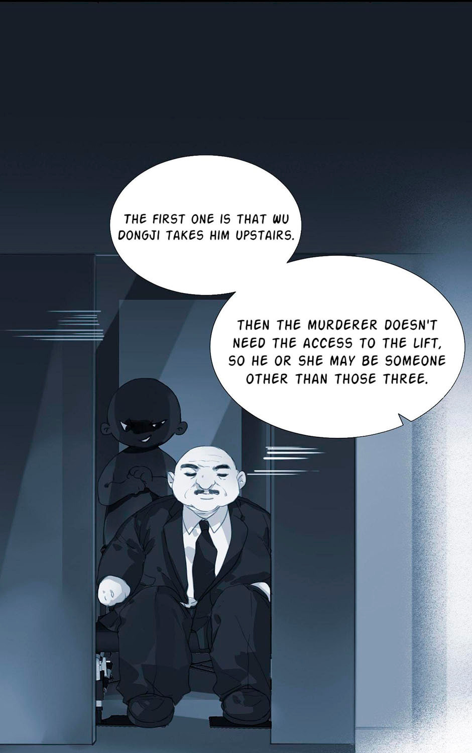 Read Defective Lovers chapter 45 image 30 on Lezhin
