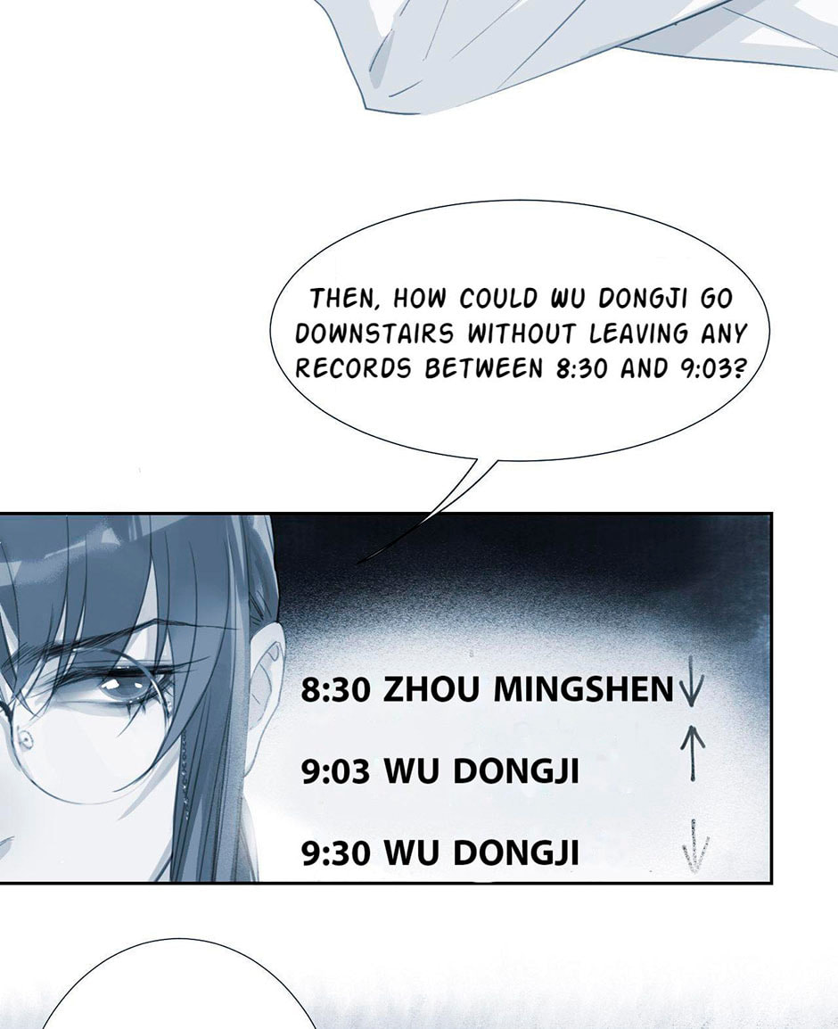 Read Defective Lovers chapter 45 image 32 on Lezhin