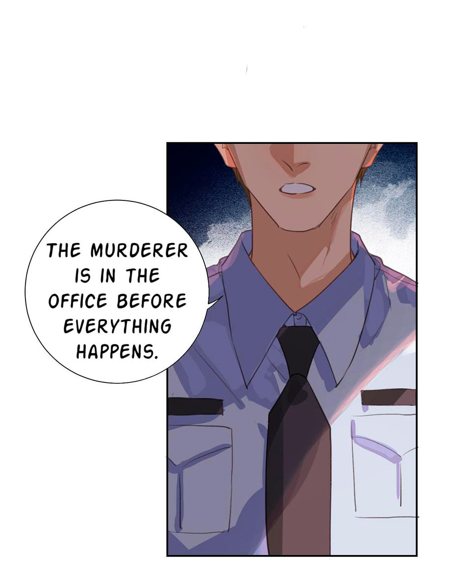 Read Defective Lovers chapter 45 image 35 on Lezhin