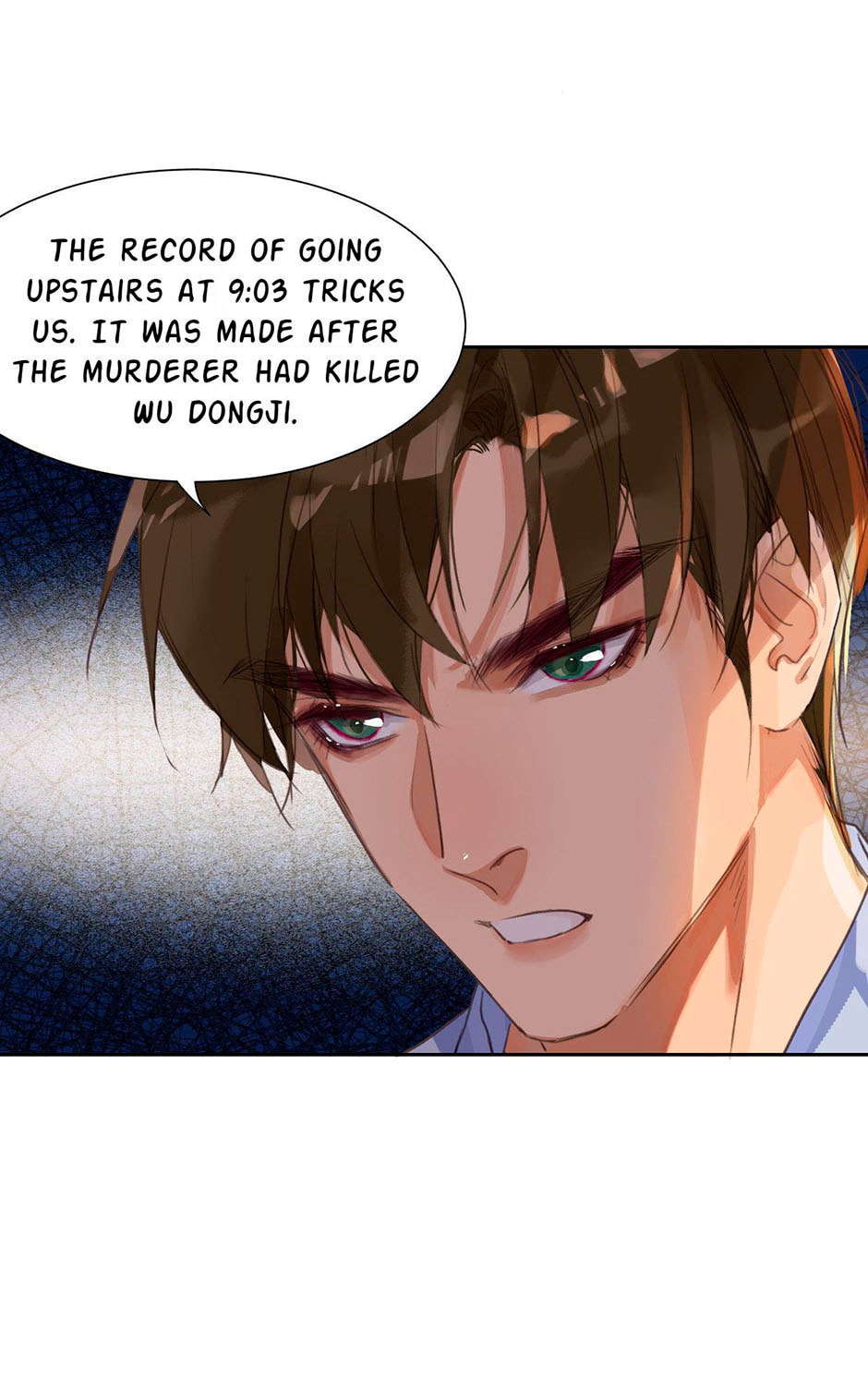 Read Defective Lovers chapter 45 image 36 on Lezhin
