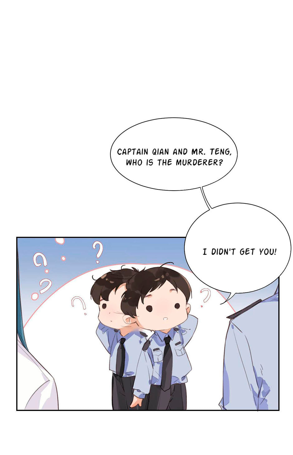 Read Defective Lovers chapter 45 image 37 on Lezhin
