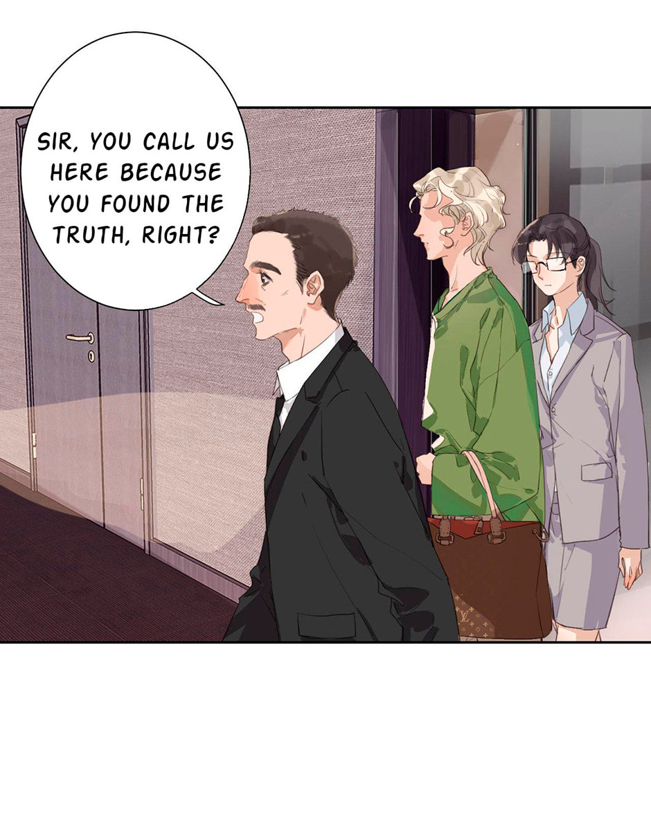 Read Defective Lovers chapter 45 image 4 on Lezhin