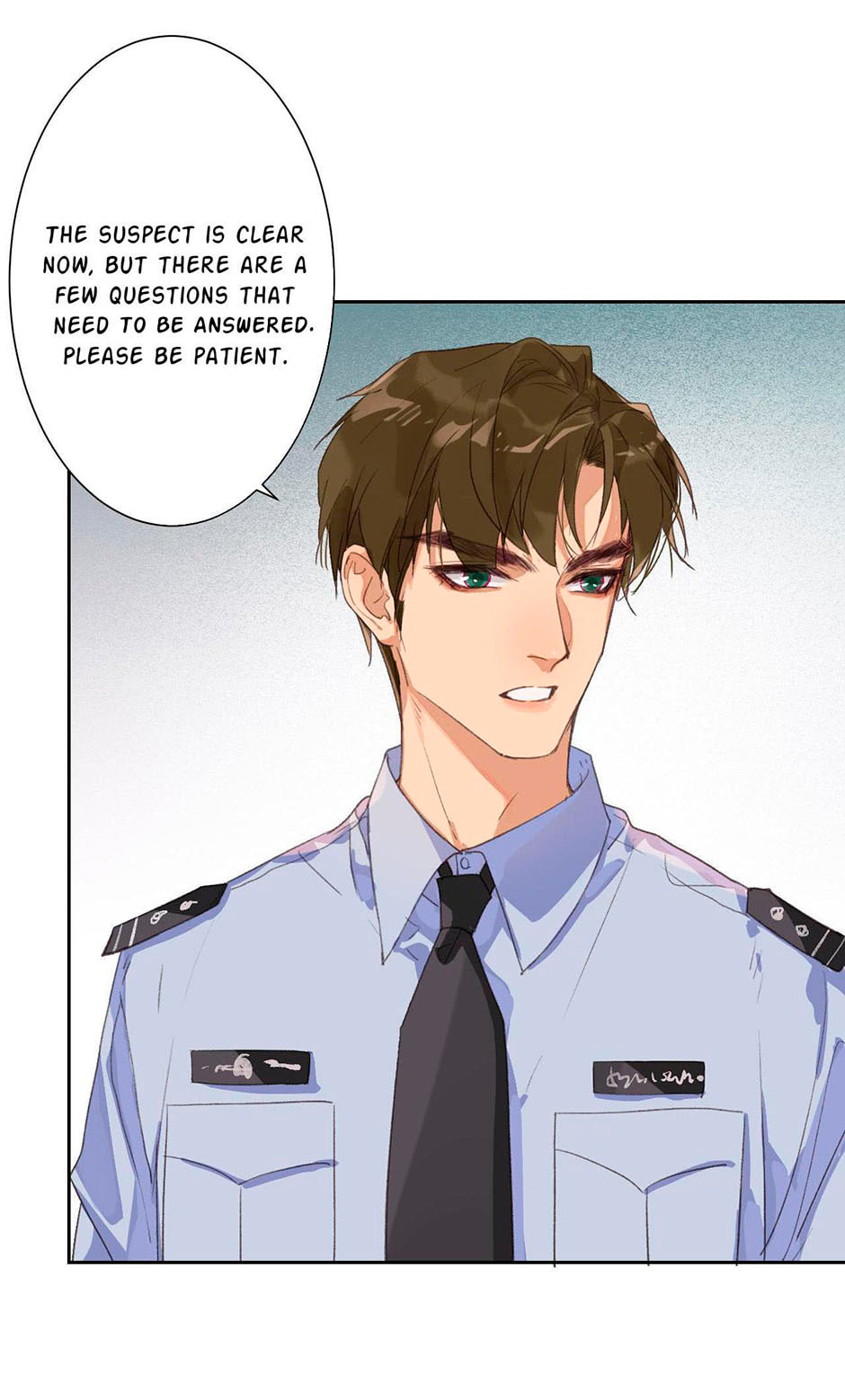 Read Defective Lovers chapter 45 image 6 on Lezhin