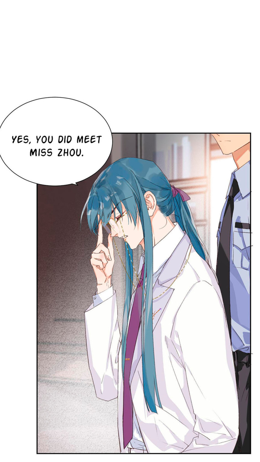 Read Defective Lovers chapter 46 image 10 on Lezhin