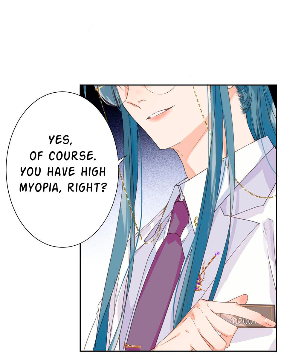 Read Defective Lovers chapter 46 image 19 on Lezhin
