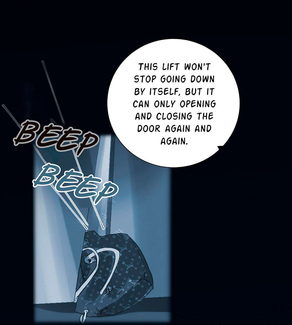 Read Defective Lovers chapter 46 image 2 on Lezhin
