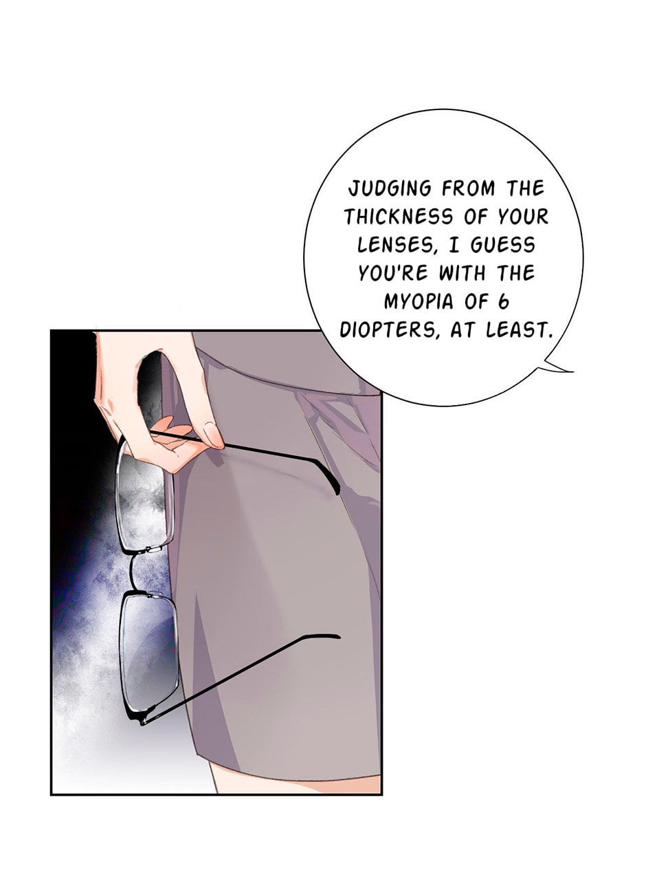 Read Defective Lovers chapter 46 image 20 on Lezhin