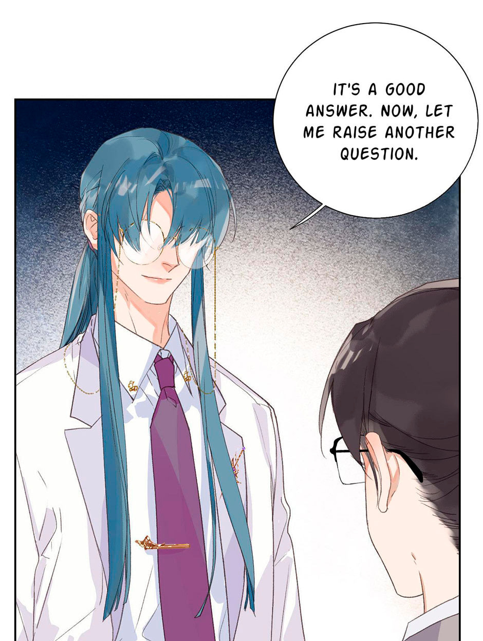 Read Defective Lovers chapter 46 image 24 on Lezhin