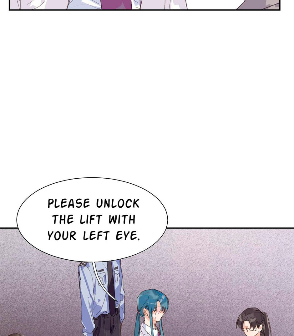 Read Defective Lovers chapter 46 image 25 on Lezhin