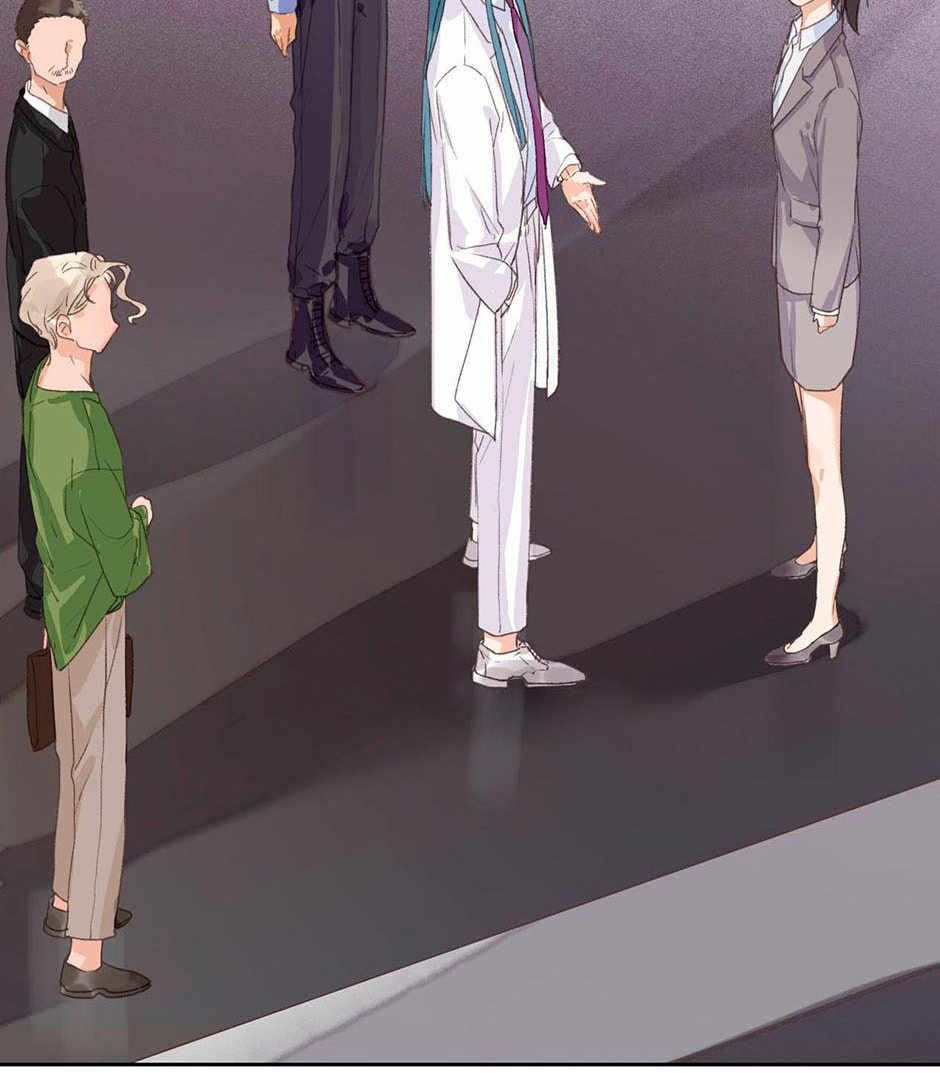 Read Defective Lovers chapter 46 image 26 on Lezhin