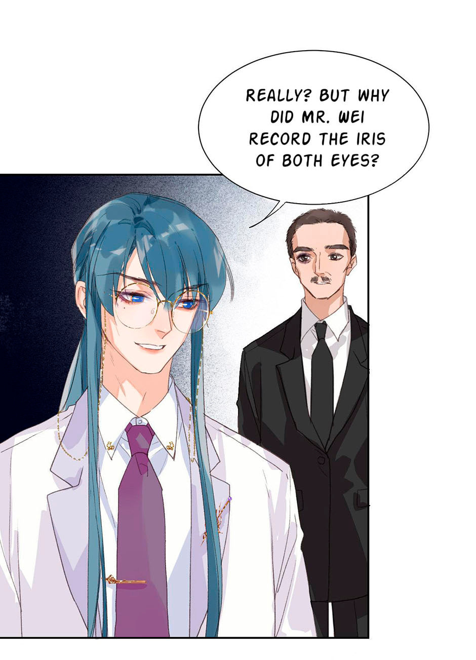 Read Defective Lovers chapter 46 image 28 on Lezhin