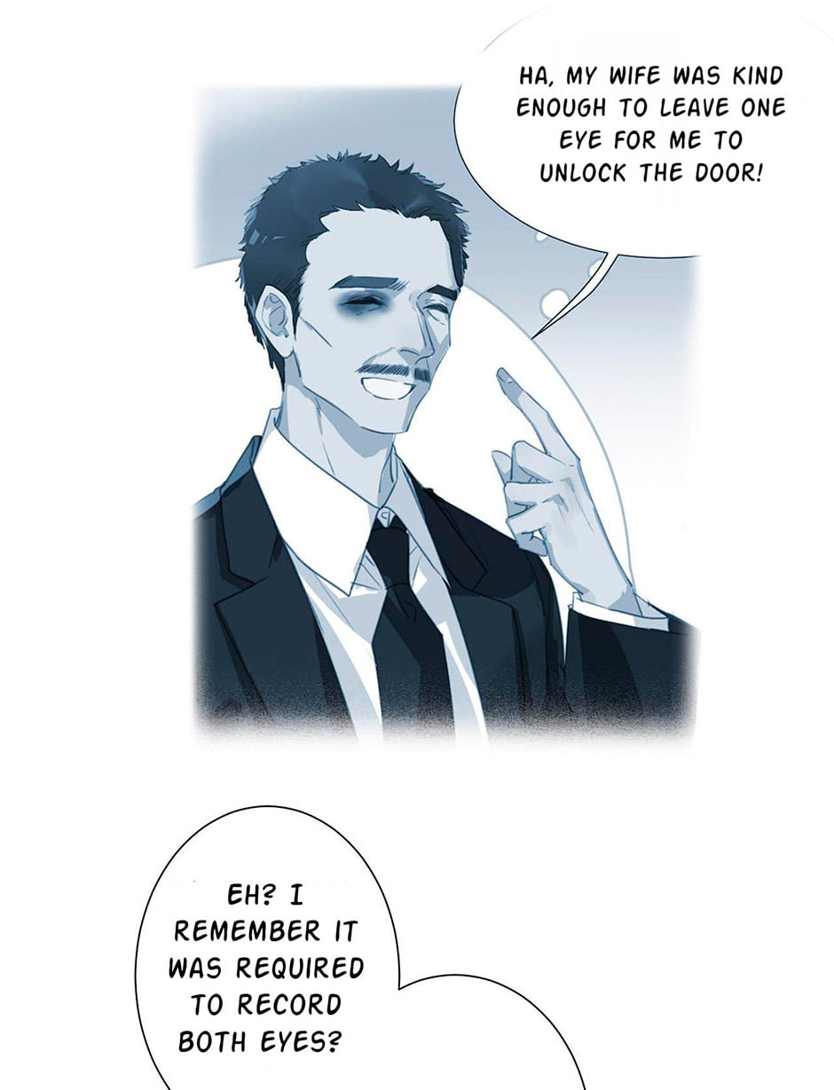 Read Defective Lovers chapter 46 image 29 on Lezhin