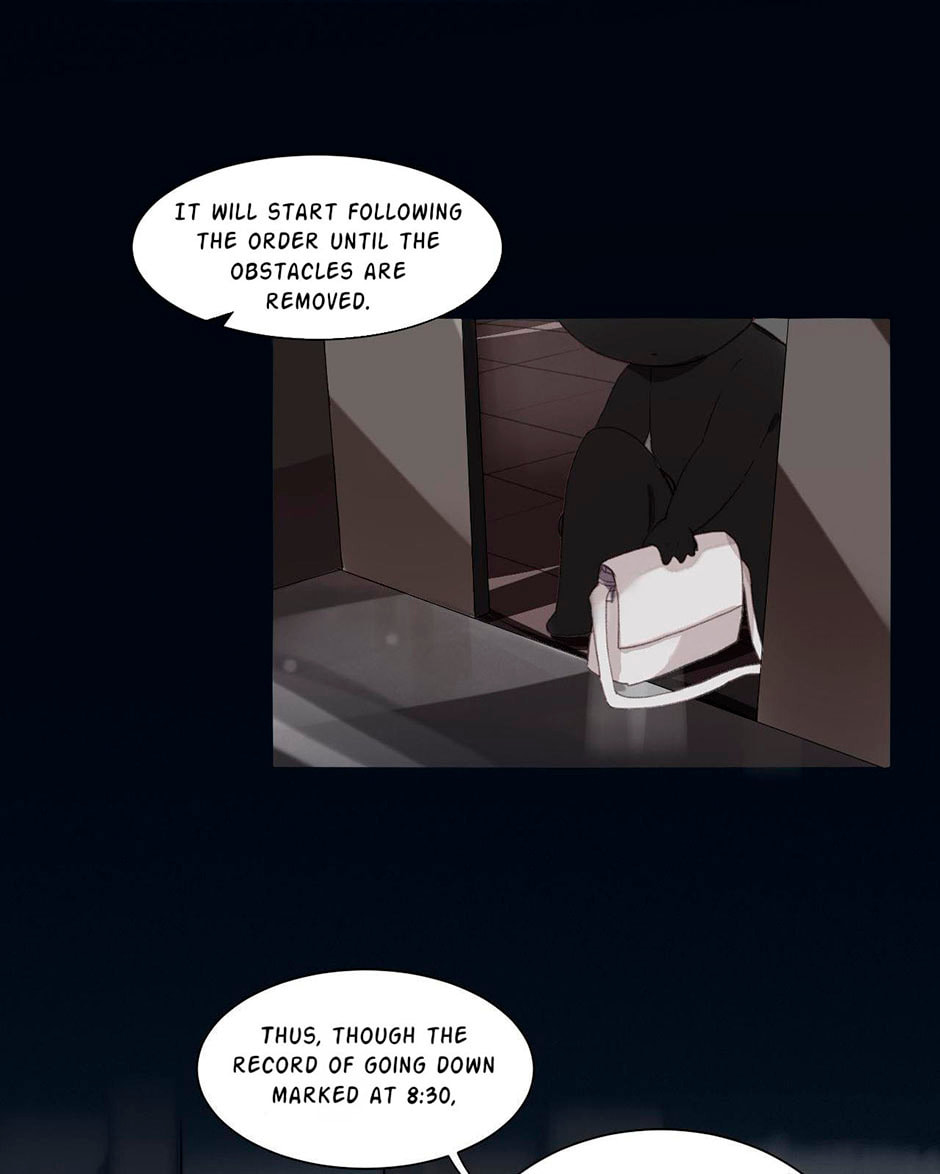 Read Defective Lovers chapter 46 image 3 on Lezhin