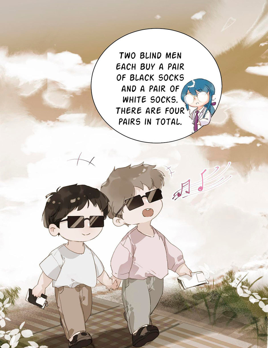 Read Defective Lovers chapter 47 image 0 on Lezhin