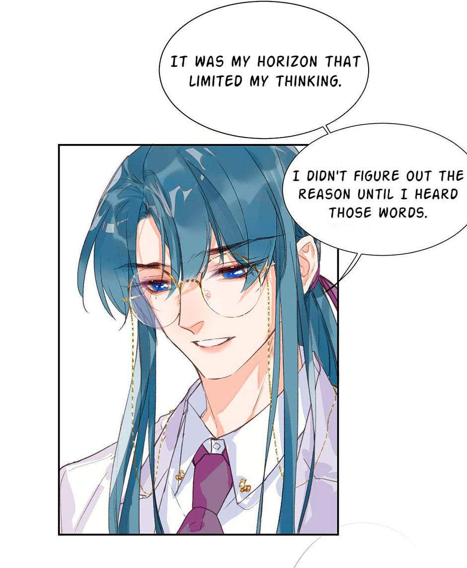 Read Defective Lovers chapter 47 image 17 on Lezhin