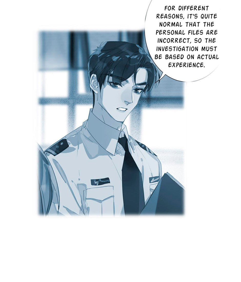 Read Defective Lovers chapter 47 image 18 on Lezhin
