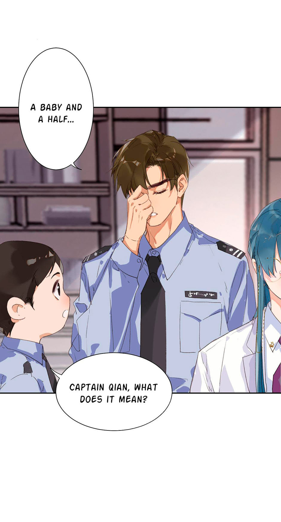 Read Defective Lovers chapter 47 image 24 on Lezhin