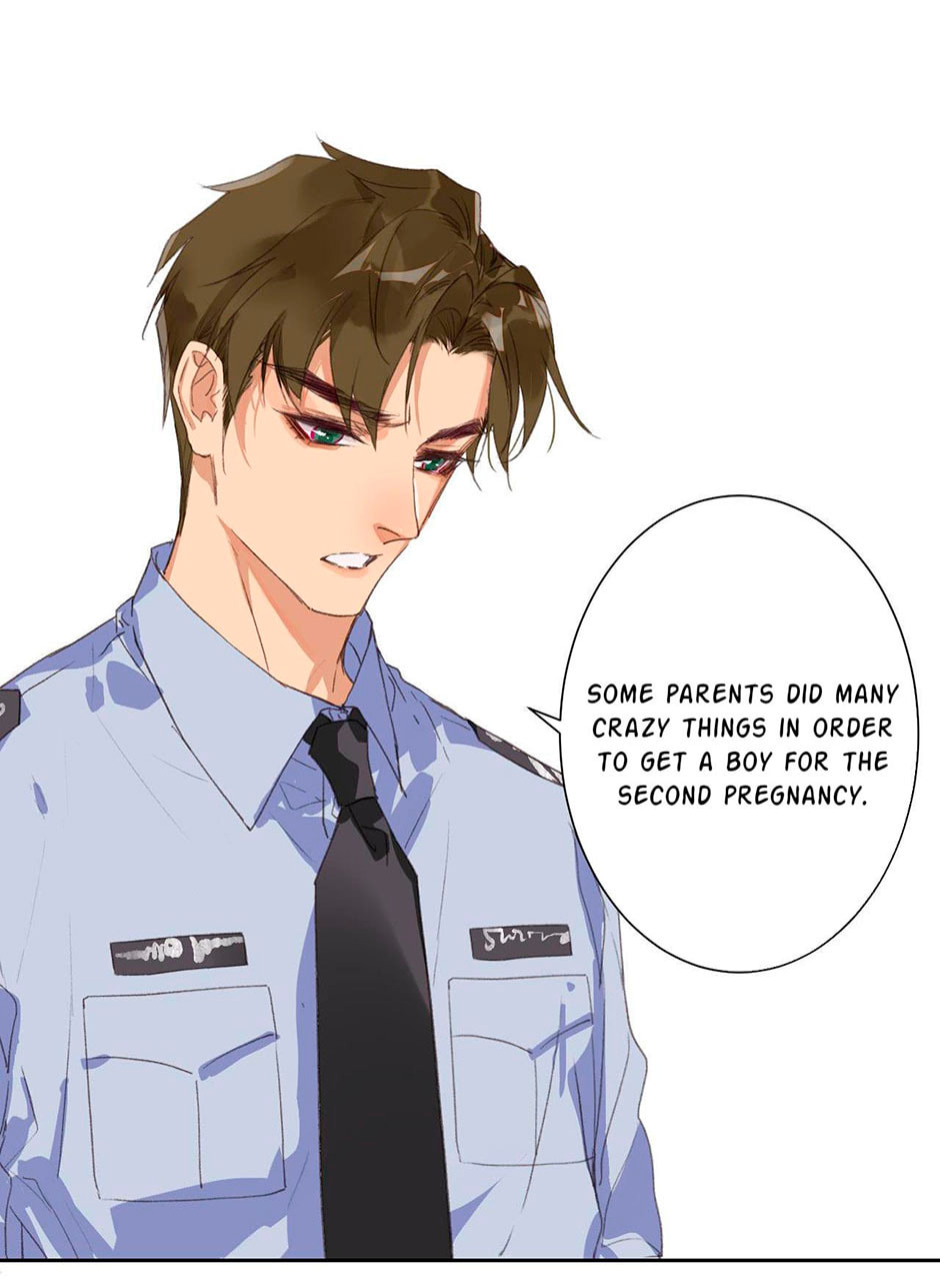 Read Defective Lovers chapter 47 image 27 on Lezhin
