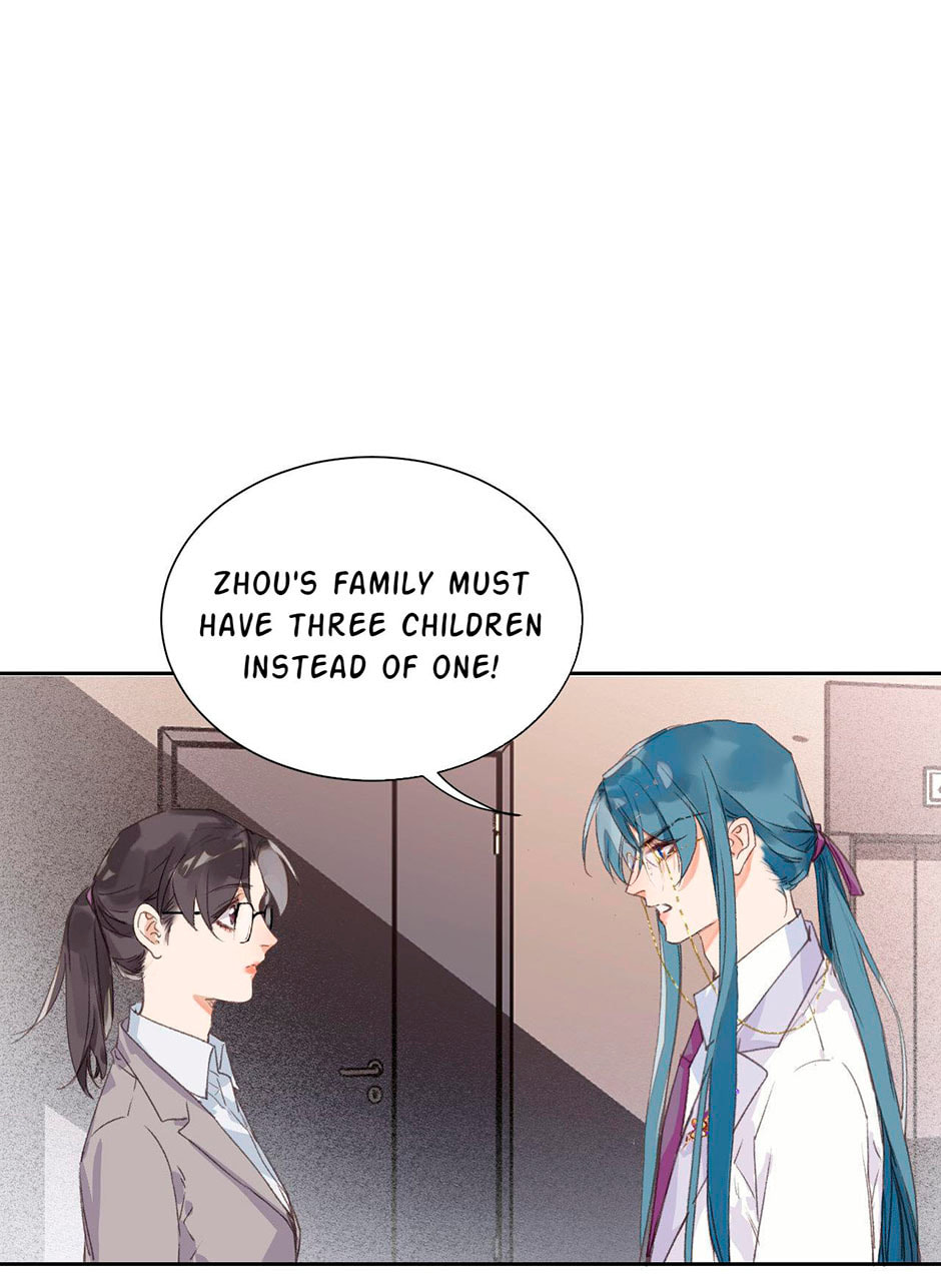 Read Defective Lovers chapter 47 image 29 on Lezhin