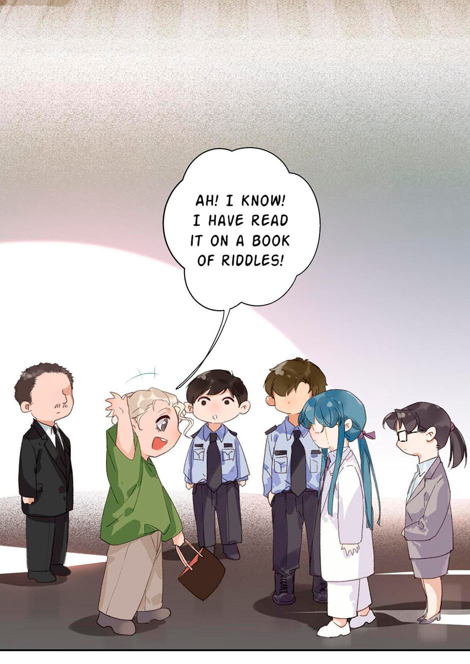 Read Defective Lovers chapter 47 image 3 on Lezhin
