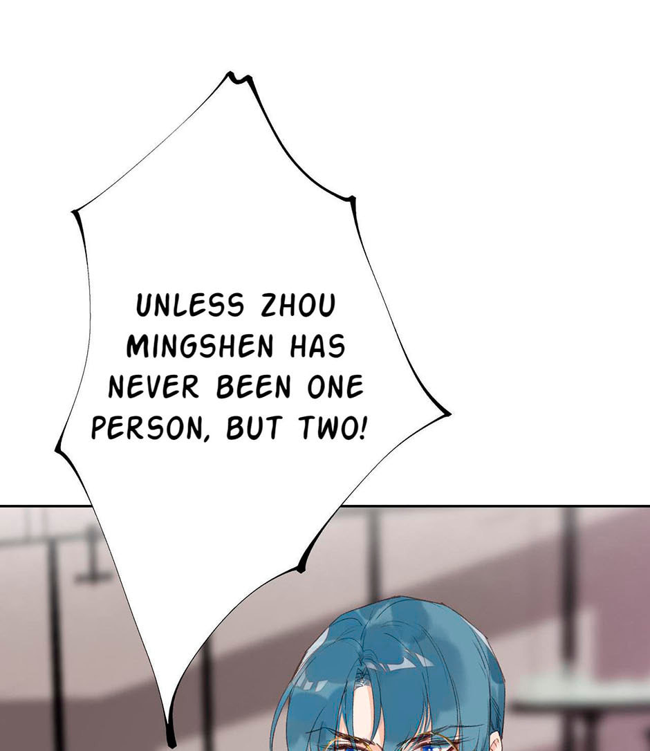 Read Defective Lovers chapter 47 image 9 on Lezhin