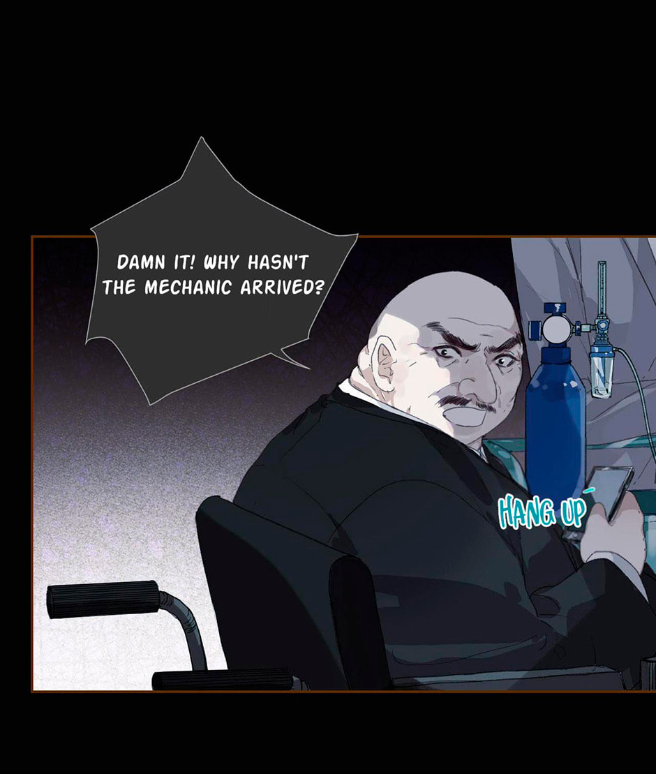 Read Defective Lovers chapter 48 image 11 on Lezhin