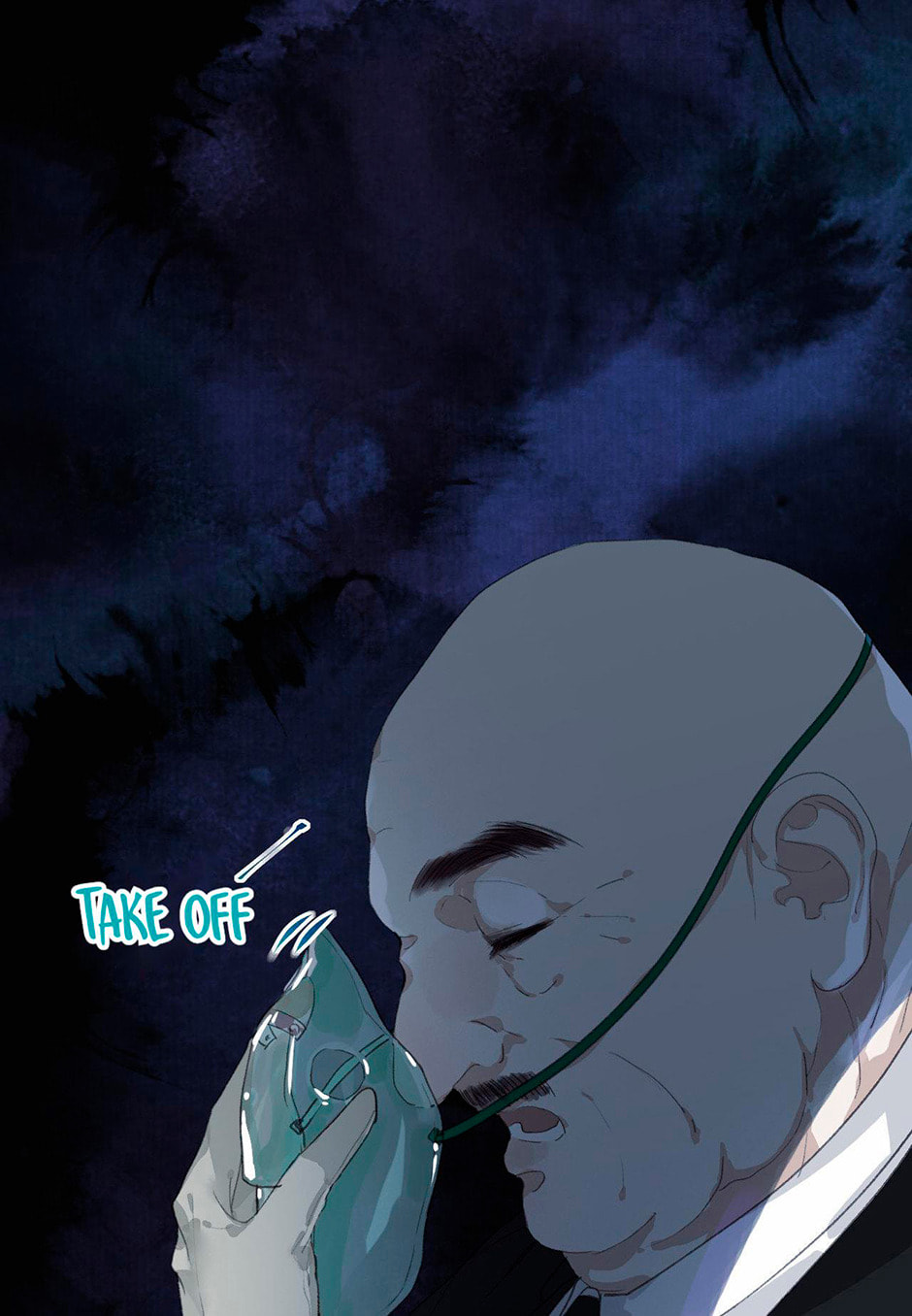 Read Defective Lovers chapter 48 image 14 on Lezhin