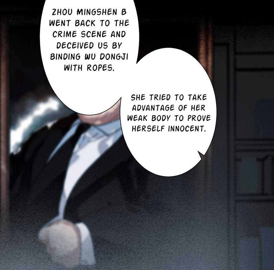Read Defective Lovers chapter 48 image 23 on Lezhin